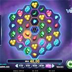 diamond vortex slot